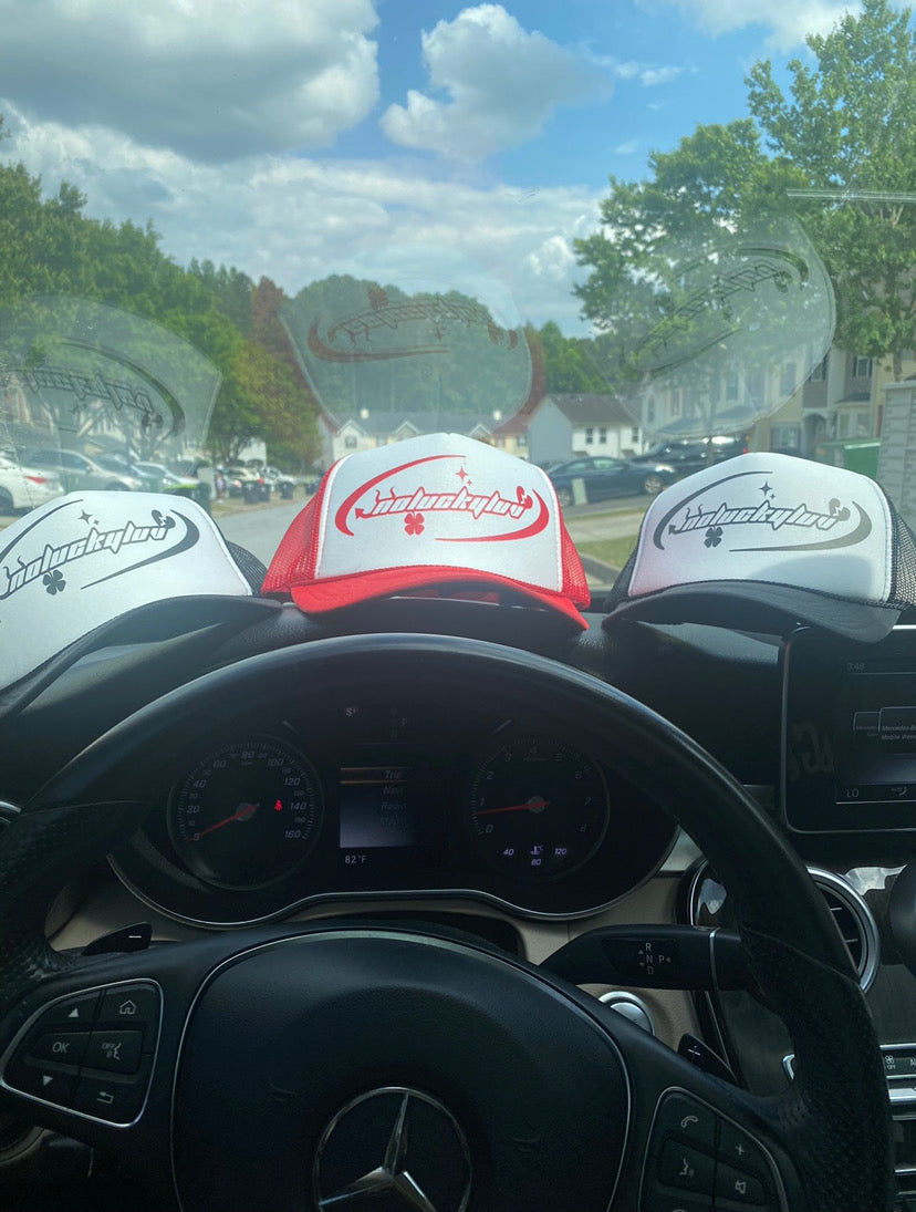 Trucker Hats