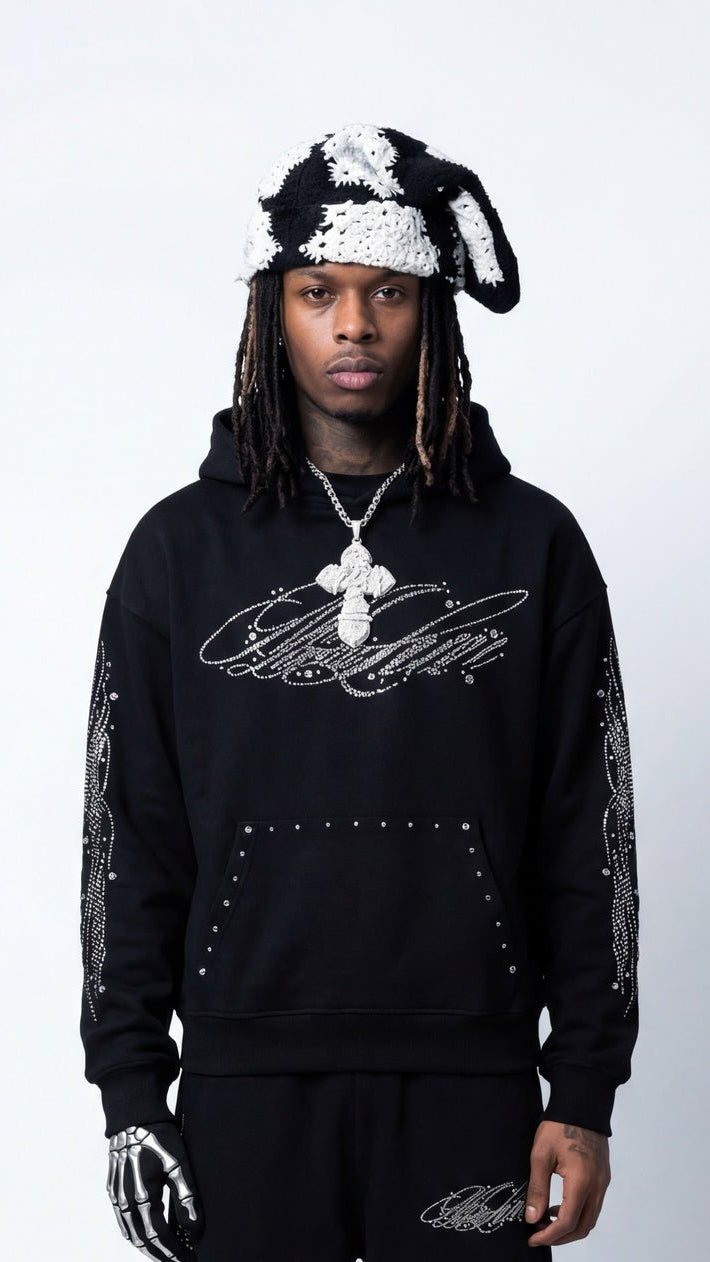 Noluckyny Rapper Noluckyluv – NoLuckyLuv