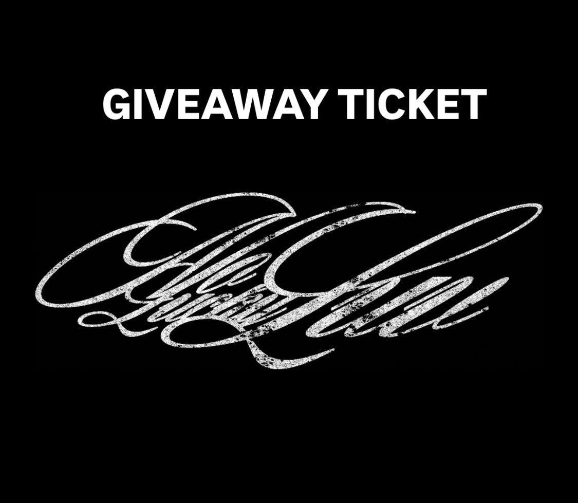 ZBUY THIS TO JOIN GIVEAWAY